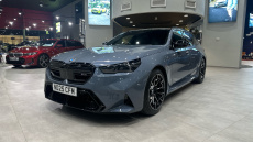 BMW M5 5dr DCT Estate